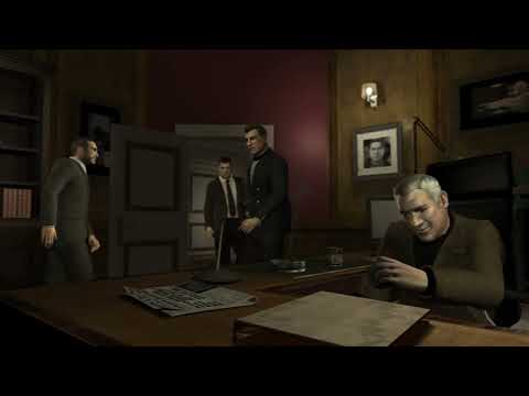 Видео: Прохождение Grand Theft Auto IV - Часть 47
