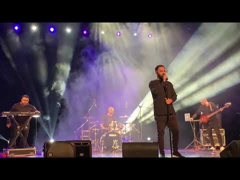 Видео: Концерт Севака Ханагяна в Зимнем театре Сочи