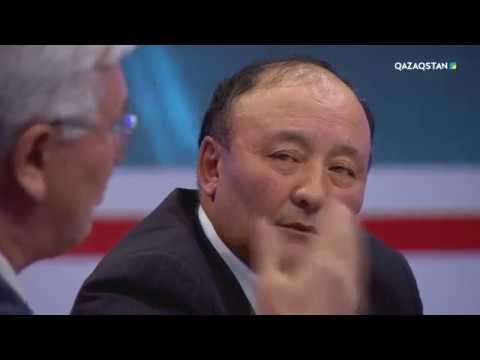 Видео: Dara jol (Дара жол) - Сұраған Рахметұлы. 14-бағдарлама