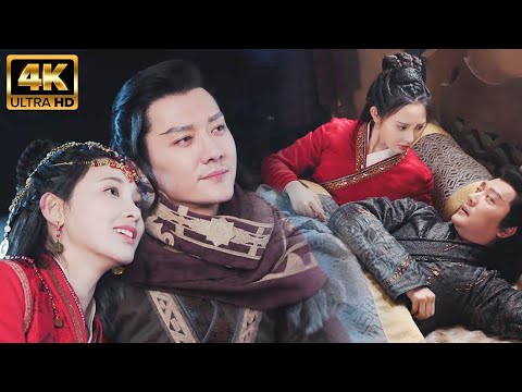 Видео: После ночи вместе, узнал, что он император!