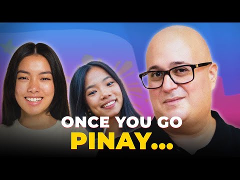 Видео: Почему иностранцы любят встречаться с филиппинками