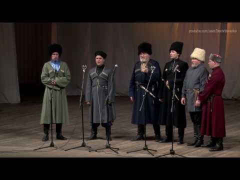 Видео: Братина-На родимую сторонку сокол ясный прилетел
