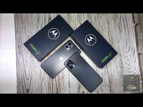 Видео: Огляд Motorola G23/G13. Вони захоплять бюджетний сегмент!