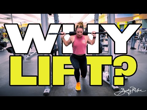 Видео: СИЛОВЫЕ ТРЕНИРОВКИ для ультрамарафонов