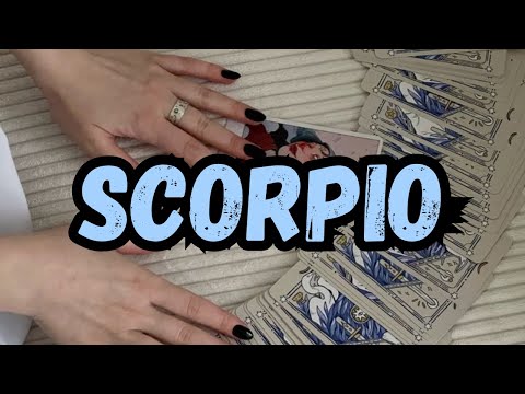 Видео: СКОРПИОН К ВАМ ОБРАЩЕТСЯ ЧЬЯ-ТО РАЗЗОРЕННАЯ ТРЕТЬЯ СТОРОНА, РАСКРЫВАЯ ИХ С ПОМОЩЬЮ СКРИНШОТОВ!