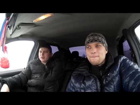 Видео: Едем в область покупать Мазду 626 ЗА 10 ТЫСЯЧ РУБЛЕЙ. ЧАСТЬ 1.