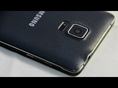 Видео: Посылка из китая Samsung Note 4 AliExpress