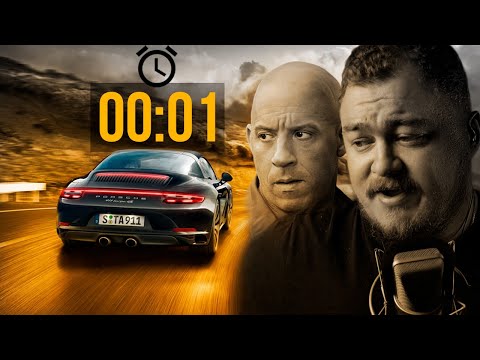 Видео: Они даже не представляют, что их ждет | Need for Speed: The Run Мастер Игорей