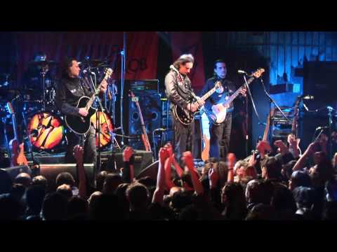 Видео: Оргия Праведников - Белое на белом