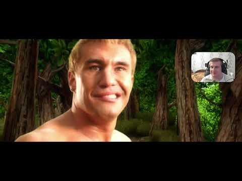 Видео: Все Игры на Xbox 360 №47 — Asterix at the Olympic Games