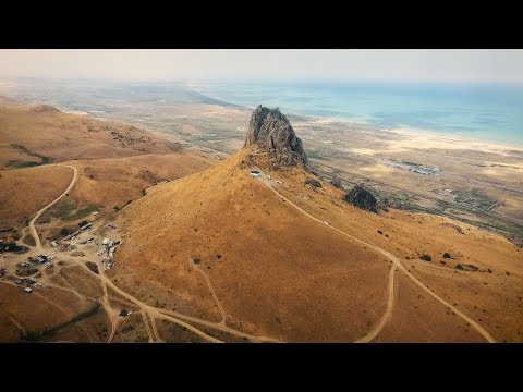 Видео: "Артефакты Кавказа". "Таинственный Бешбармаг"