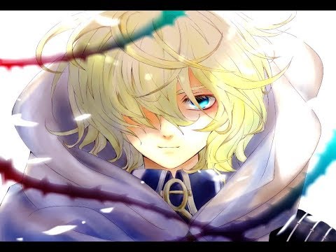 Видео: что происходит в манге последний серафим/Owari no Seraph 6 часть. Наконец-то