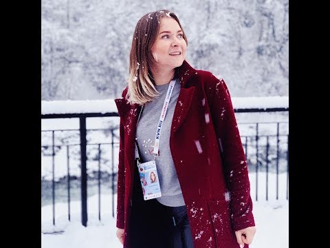 Видео: Знакомьтесь, Анна Беклемишева (РАИСЫ), большое интервью.