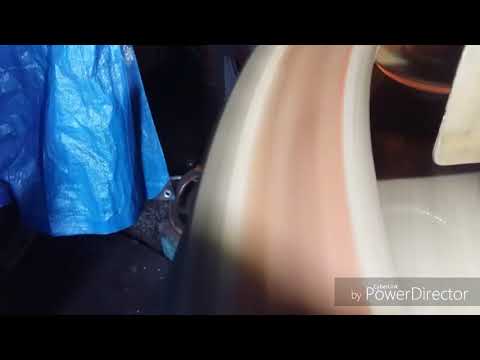 Видео: Ремонт поворотного круга 4574