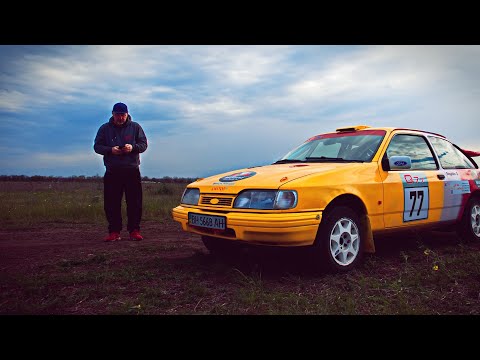 Видео: Не идите в автоспорт не посмотрев ЭТО видео!!!