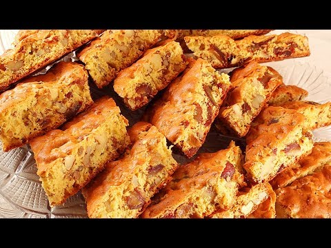 Видео: МАЗУРКА к ЧАЮ/Божественно Вкусно😋