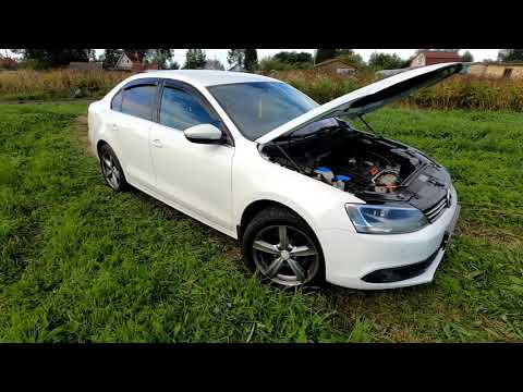 Видео: честный отзыв фольксваген джетта 6 1.4 CAXA DSG