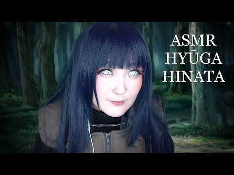Видео: АСМР Залечу твои раны 🩹 ASMR Naruto