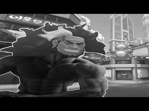 Видео: Да, я играю в Overwatch 2.