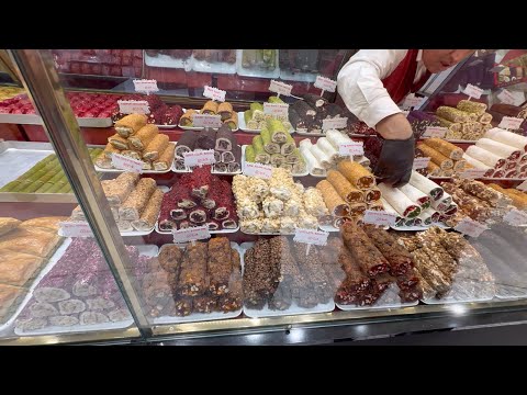 Видео: #11 Летим домой. Аэропорт Анталии. Октябрь 2025