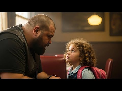 Видео: 🔥 Она лишь хотела спастись… но встретила героя в кожаной куртке 🖤