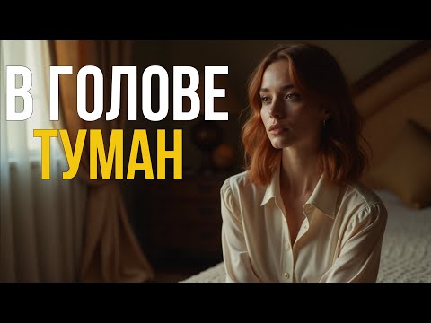 Видео: В голове туман