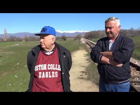 Видео: Село Сенокос -прв дел