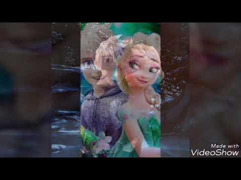 Видео: Эльза и Джек!(6 серия последняя)