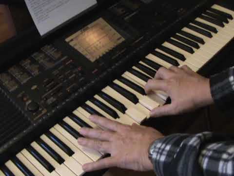 Видео: побочная доминанта