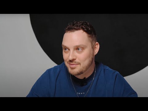 Видео: Беседа с Никитой Прилепским: о дизайн-системе Т-Банка, интерфейсах и месте дизайнера в компании