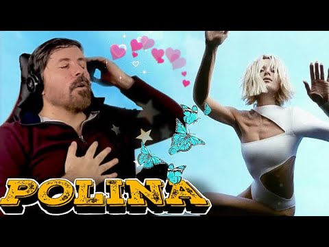 Видео: REACTION | Polina Gagarina - Butterflies (Video premiere 2022) ~ Полина Гагарина - Бабочки