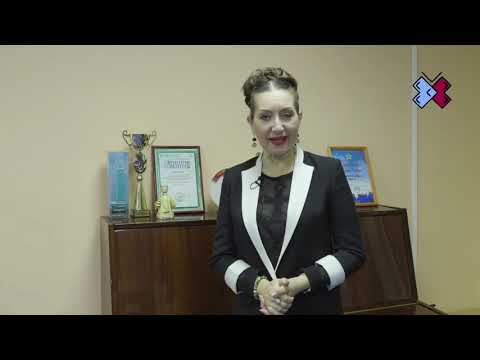 Видео: Мастер-класс «Народный костюм в XXI веке» (Потапова Елена Владимировна)