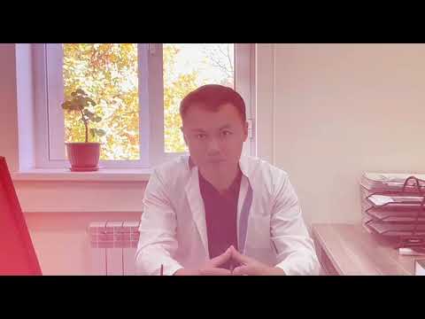 Видео: Юрак касалликларининг сабаблари #Berdikul Turaev 