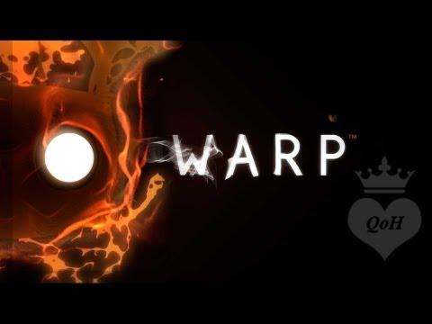 Видео: Warp,(trial)  побег маленького инопланетянина, обзор