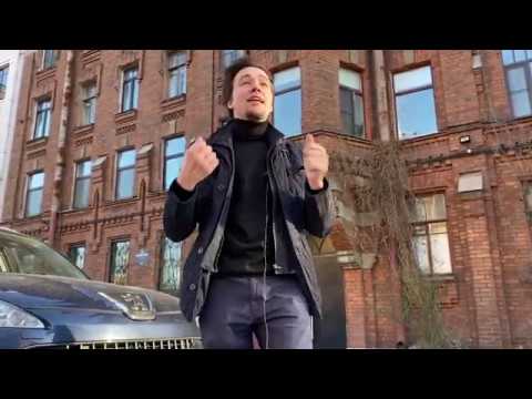 Видео: Кирпичный стиль в Петербурге