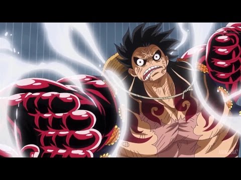 Видео: One Piece приколы (9)