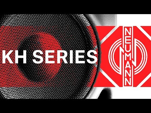 Видео: Обзор студийных мониторов Neumann
