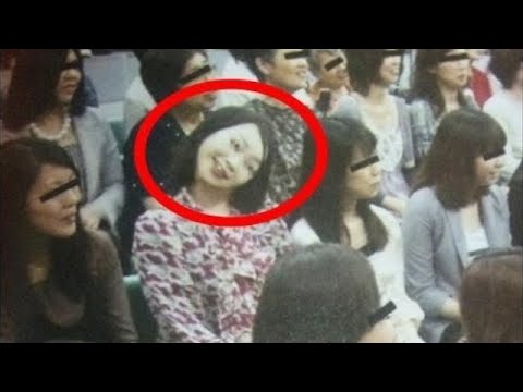 Видео: Странные Явления Которые Никто не Может Объяснить