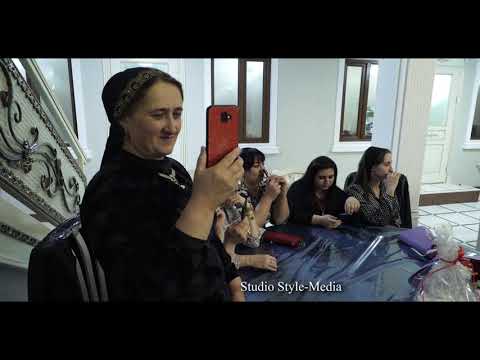 Видео: Сольный концерт Розы Янгульбаевой часть 1