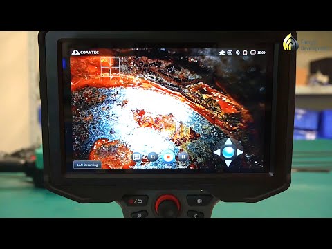 Видео: ⚡️ВИАРСКОП X5 Pro-M 🚀 VRScope X5 Pro-M🔥 промышленный измерительный видеоэндоскоп🦾
