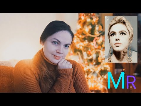 Видео: БЕДНАЯ ПРИНЦЕССА МАНХЭТТЕН А.Короткая жизнь Эди Седжвик.