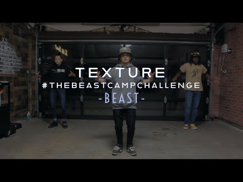 Видео: Изучите крамп на этом БЕСПЛАТНОМ ЗАНЯТИИ от Beast | #BEASTCAMPCHALLENGE