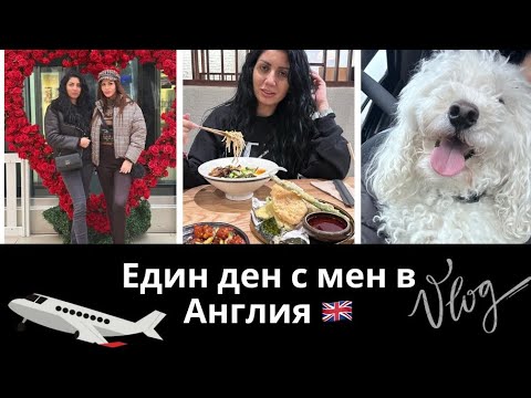 Видео: Турист в собствения си град 🇬🇧 /Нови покупки, подготовка за пътуване ✈️  сбогуване с кучето 🐩#vlog