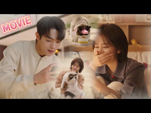 Видео: Хан Тин, хитрец! 😏 Смеёшься, что "женился". 😉