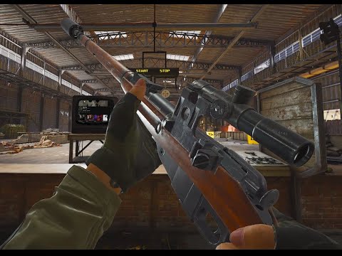 Видео: Моссинка убиствоспособная милфа