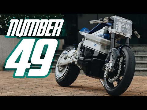 Видео: Все электромотоциклы на планете! — Часть 1