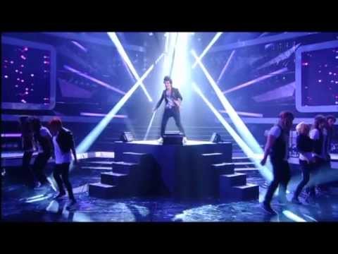 Видео: Сати Казанова - Дима Билан (Я просто люблю тебя)