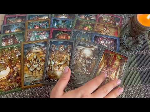 Видео: ЕГО РЕШЕНИЕ... 💯🌷ЧТО ЖЕ ОН РЕШИЛ?