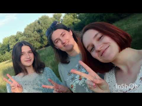 Видео: Мій шалений тиждень стартів з @BugaNovahandmade 