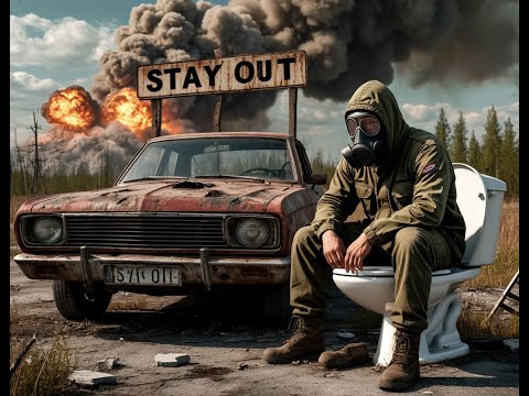 Видео: 👽"Тудым -Судым"👽#Сталкеронлайн #StayOut #Stalkeronline